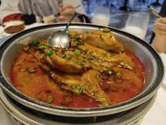 潇湘臭鳜鱼-潇湘府•湘菜领军品牌(望京店)