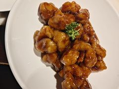 -绿茶餐厅(龙湖星悦荟店)