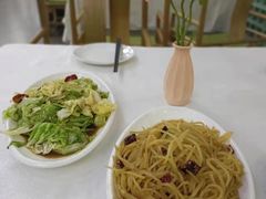 -峨嵋酒家(清河店)