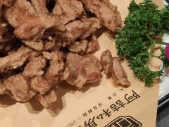 -阿喆私房菜(西五路店)
