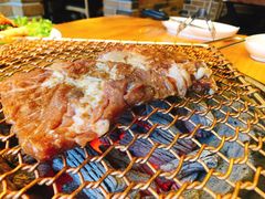 宫中拌猪排-青鹤谷(苏州店)