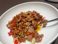 -北平盛世·新京菜·北京烤鸭(劲松·双井店)