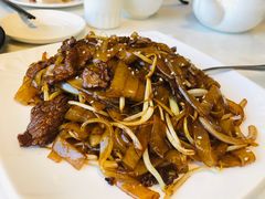 -衡山汇·高级粤菜(霄云路店)