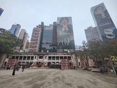 -大馆(前中区警署建築群)
