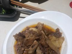 -潮泰牛肉火锅 · 创于1992年(车公庙店)