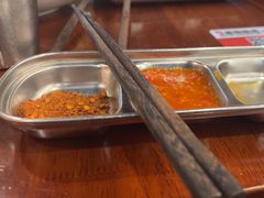 -麒麟风烤牛肉·云南烧烤小排档(丹凤街店)