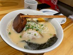 -本格丼·炭火烤肉饭(大悦路成都大悦城店)