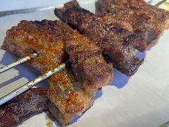 -西域阿里马新疆菜·清真(桂花路店)