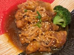 -鸟鹏烧鸟居酒屋(昌岗店)