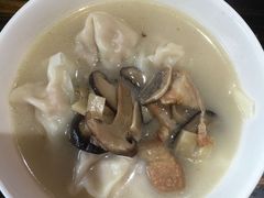 -龙抄手(文殊坊店)