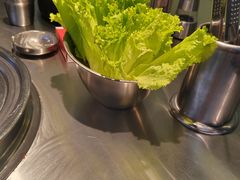 -哈哈碳都·牛肋条无限自助烤肉(宝龙店)