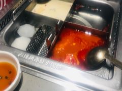 -海底捞火锅(苏宁生活广场店)