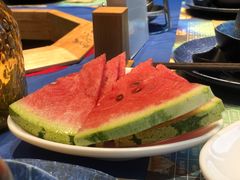 -蜀九香.正宗成都火锅(安吉店)
