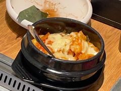 -新石器烤肉(欧尚永宁店)