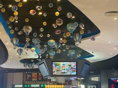 -寰映影城(朝阳合生汇杜比影院店)