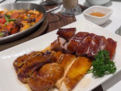 -港丽餐厅(杭大店)
