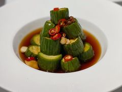 -小河盐帮·私家菜·烤鸭(三元桥·霄云路店)