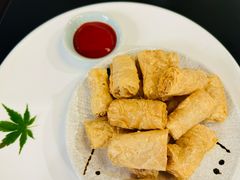 -山外山·林语花园餐厅