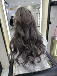 -Nice奈斯形象定制沙龙