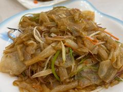 -寻味顺德·南记酒家·传统顺德菜·鱼生(广源路店)