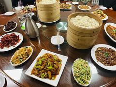 -开封灌汤包子铺(尚志大街店)