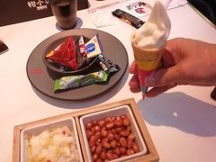 -钳小柒·小龙虾蓝龙王烧烤夜宵(长寿路店)