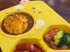 -伽喱博士 Dr.CURRY咖喱饭(太阳宫咖喱店)