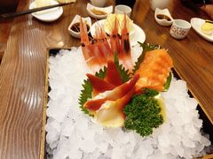 -东京屋(武定路店)