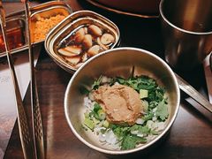 -西塔老太太泥炉烤肉(上海七宝领展广场店)