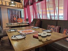 -那时新疆·若羌(经纬汇店)