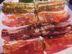 -十三姨正合丰烤肉(营迹路店)