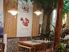 -大理董·董家小厨野生菌火锅(古城旗舰店)