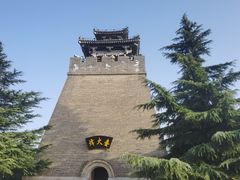 -华清宫景区