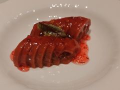-绿杨春·淮扬宴(庐山路店)