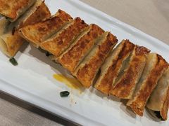 -众口斋锅贴(银泰城店)