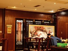 -新聚丰菜馆(太监弄店)