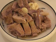 -吴山贡鹅(罍街店)