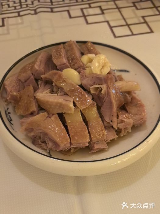 吴山贡鹅(罍街店)图片