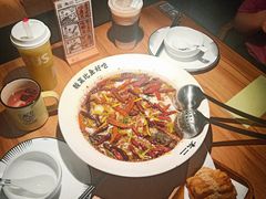 -太二酸菜鱼(福州泰禾店)