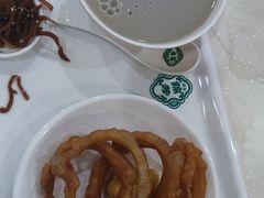 -老磁器口豆汁店(天坛店)