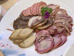-老边饺子馆(东单店)