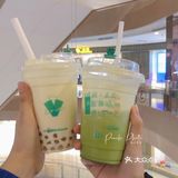 一点点隐藏菜单攻略｜Mini版奶茶太可爱啦！