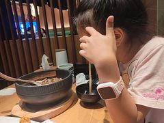 -沼津港精致料理·寿喜烧·烧鸟(青浦宝龙广场日料榜单店)
