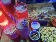 -MOSSO音乐酒吧·Live House(南京西路店)