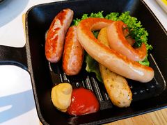 -觅蜜基地亲子餐厅(燕京航城店)