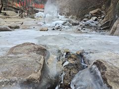 -黑龙潭风景区