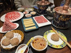 -南门涮肉(东单店)