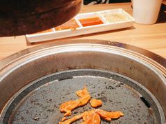 -炉小哥烤肉(朗悦公园茂店)