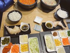 -过桥缘·过桥米线(大华虎城嘉年华店)