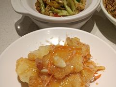 -北大荒人•新东北菜(青岛银座店)